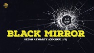 300 Kultura Podcast | Spojlerowa recenzja Black Mirror - sezon czwarty (cz. 1 - odcinki 1-3)