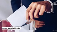 Pliszka: obwieszczenie będzie dostępne w każdym lokalu wyborczym [Serwis informacyjny, KSTV Info]