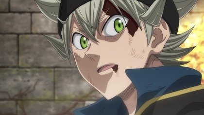 Black Clover - S01e18 (018) - [PL]