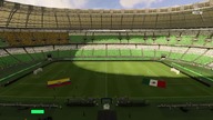 Meksyk - Ekwador | Symulacja meczu | FIFA WORLD CUP 2026 | 1/16 finału