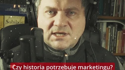Jakiego marketingu potrzebuje historia? #podcast #ohistorie #subscribe #ciekawieohistorii