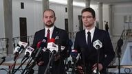  Kołodziejczak UKRYWA kto za nim stoi i go finansuje