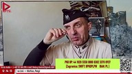 Wojak jedzie pisowca