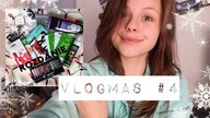 MAM DLA WAS ROZDANIE!/ VLOGMAS #4