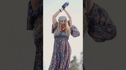 TAŃCZ CYGANECZKO! CHWYTAK x LETNI - CHCĘ SEDANA [ft.  MICHU M4K]