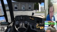 Dawid Jasper | EURO TRUCK SIMULATOR 2 i PYTANIA