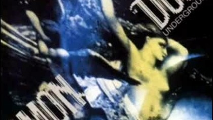 Amon D&uuml;&uuml;l - Psychedelic Underground 
