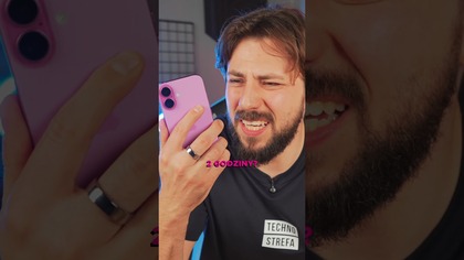 iPhone 16 NAJGORSZYM smartfonem W HISTORII? 