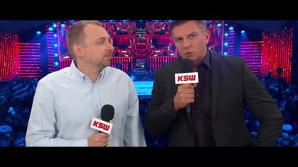 Tytani KSW 2022 Odcinek 1