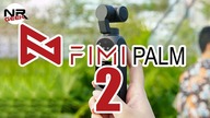 Kamera Fimi Palm 2 - Hardware