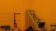5x220kg HIp THRUST #shorts