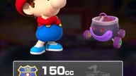 Mario Kart Tour Paris Tour Donkey Kong Cup Big Reverse Race Bonus Challenge