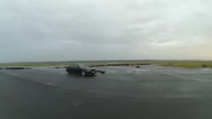 DRIFT DAY-GAZ OPÓR-Jazda z Dokurviatorem