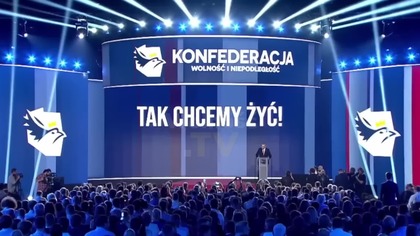 GRZEGORZ ROZGRZAŁ PUIBLICZNOŚĆ DO CZERWONOŚCI! NAJMOCNIEJSZE WYSTĄPIENIE POPRZEDNIEJ KAMPANII!