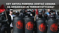 Jakub Zgierski - Co to jest Antifa?