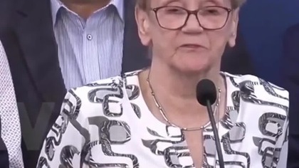 GRAŻYNA CICHOSZ UJAWNIA BULWERSUJĄCE FAKTY!