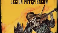 Sven Hassel - Legion potępieńców  Audiobook PL