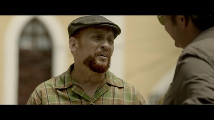 Cztery pory roku w Hawanie odc.  2