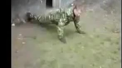 Pompki po rosyjsku
