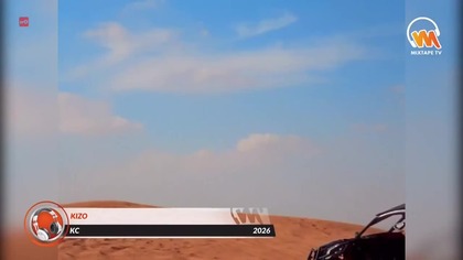 MIXTAPE - 04-04-2026 - Reklama, Ident