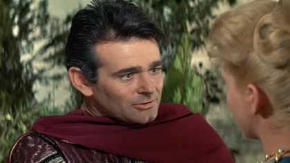 FRANCISZEK Z ASYŻU. FRANCIS OF ASSISI. 1961. DVDRip-XViD. AC3 - LEKTOR PL