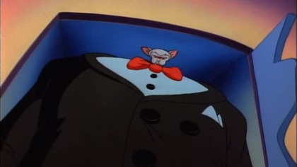 Pinky. i. Mozg. S01E02. Myszowaty. Czlowieczy.pl
