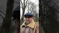 Olek Stolzman najlepszym preziem był- twierdzą poliniacy.