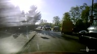 Polish Road Rage  3