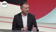 W wyborach prezydenckich w 2025 roku zagłosuję na Trzaskowskiego, a nie na Hołownię
