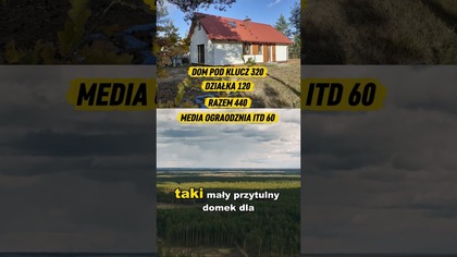 Budowa domu i 500tys na co starczy w 2026? #budowadomu #nieruchomości #budujemydom #diy