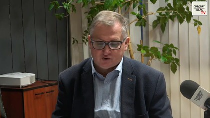 NA ŻYWO: Fałszywy kult maryjny Gospy i jego skutki (przykład ks.  Chmielewskiego) - Jacek Schmidt