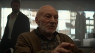 Logan.  Wolverine.  2017.  Lektor.pl