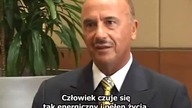 Leonard Coldwell - Kazdy Rak moze zostac wyleczony