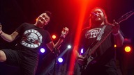 ZENEK - Kurka to koko #nocnykochanek (live - PolAndRock Festival 2018) 04/09