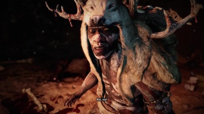 Far Cry Primal cz 2