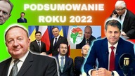 PODSUMOWANIE ROKU 2022 - red.  STANISŁAW MICHALKIEWICZ , prof.  MIROSŁAW PIOTROWSKI