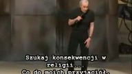 George Carlin - Aborcja i świętość życia [napisy PL]