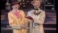 Kabaret Olgi Lipińskiej - Gibamy się! (16-9)