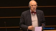 Janusz Korwin-Mikke o obrażaniu głów państw