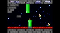 Mario Forever One Day Trip Crazy Ships SakuraMotchi 2020