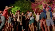 One Direction - Live While We Are Young (Official Video)