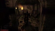 Dziwne dźwięki przy eksploracji ruin Vardhal