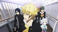 Tokyo Ravens Opening 2
