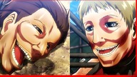 Kim jest SAWNEY i BEAN!? - Attack on titan | Ripley