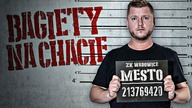 Stało się! Była u mnie policja!