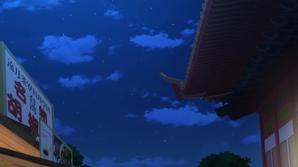 Shokugeki no Souma S3 odc 05 lektor pl