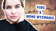 DAILY VLOG- DZIEN BEZ MAKIJAZU + CHALLENGE