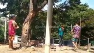 To się nazywa oszukać przeznaczenie