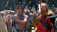 Armia ciemnosci (1992) [BRRip] [XviD] [AC3-NN] [Lektor PL]