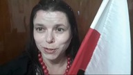 Ula Gontarczyk zaprasza 24,06,23 na III Marsz Dmowski na Zamek w Warszawie